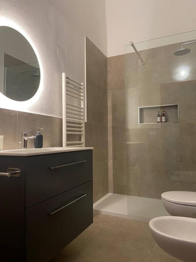 B&B Villa Il Poggetto Venturina Terme Extérieur photo