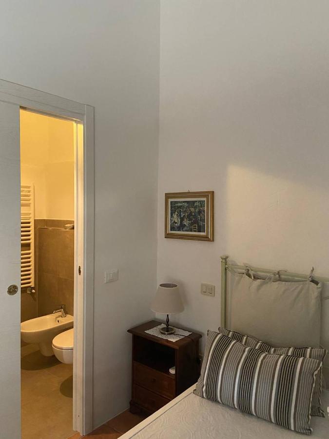 B&B Villa Il Poggetto Venturina Terme Extérieur photo