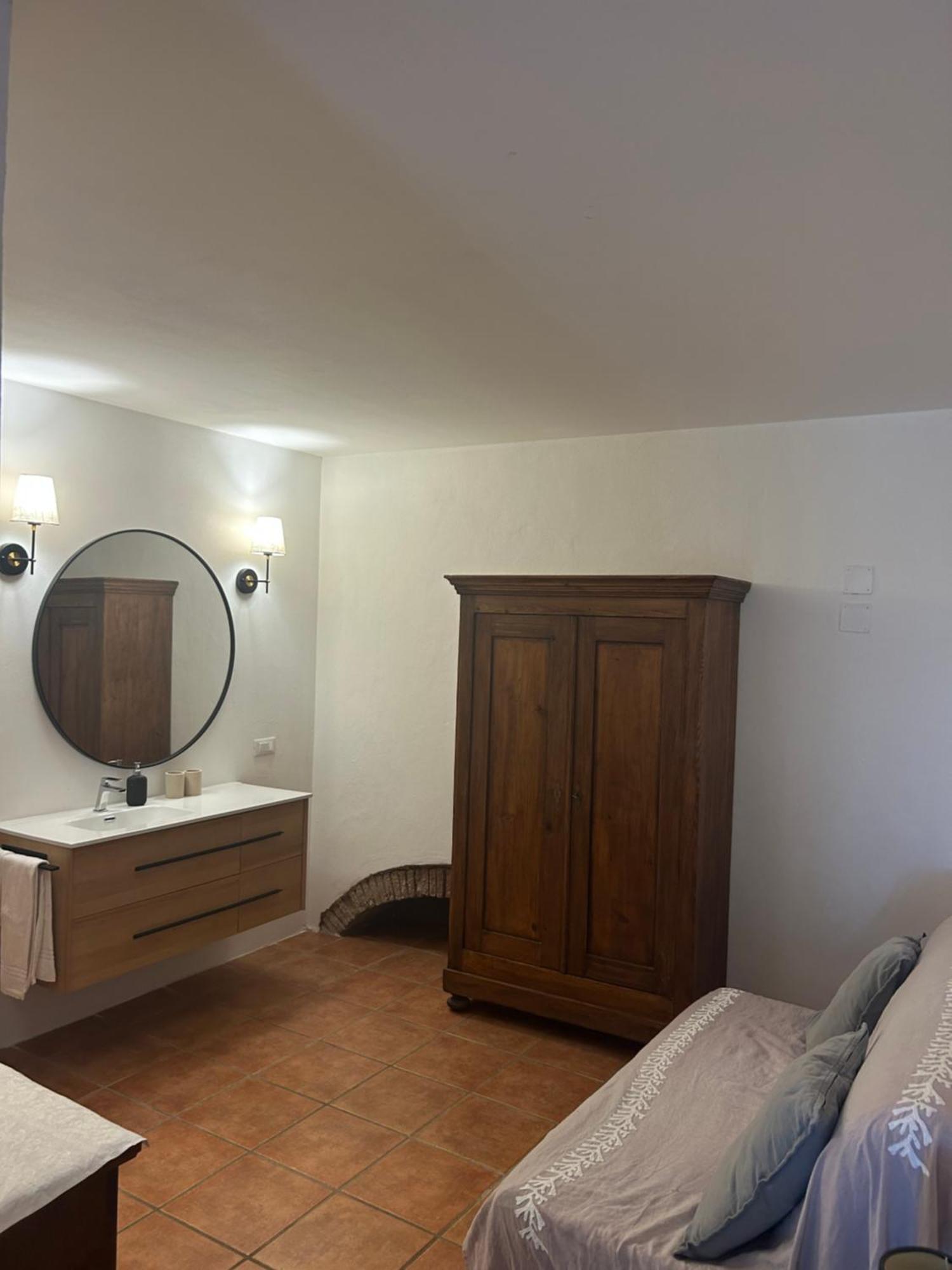 B&B Villa Il Poggetto Venturina Terme Extérieur photo