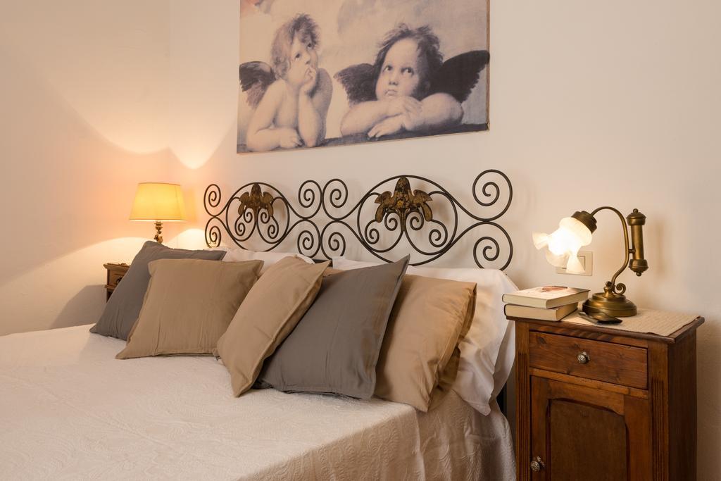 B&B Villa Il Poggetto Venturina Terme Chambre photo